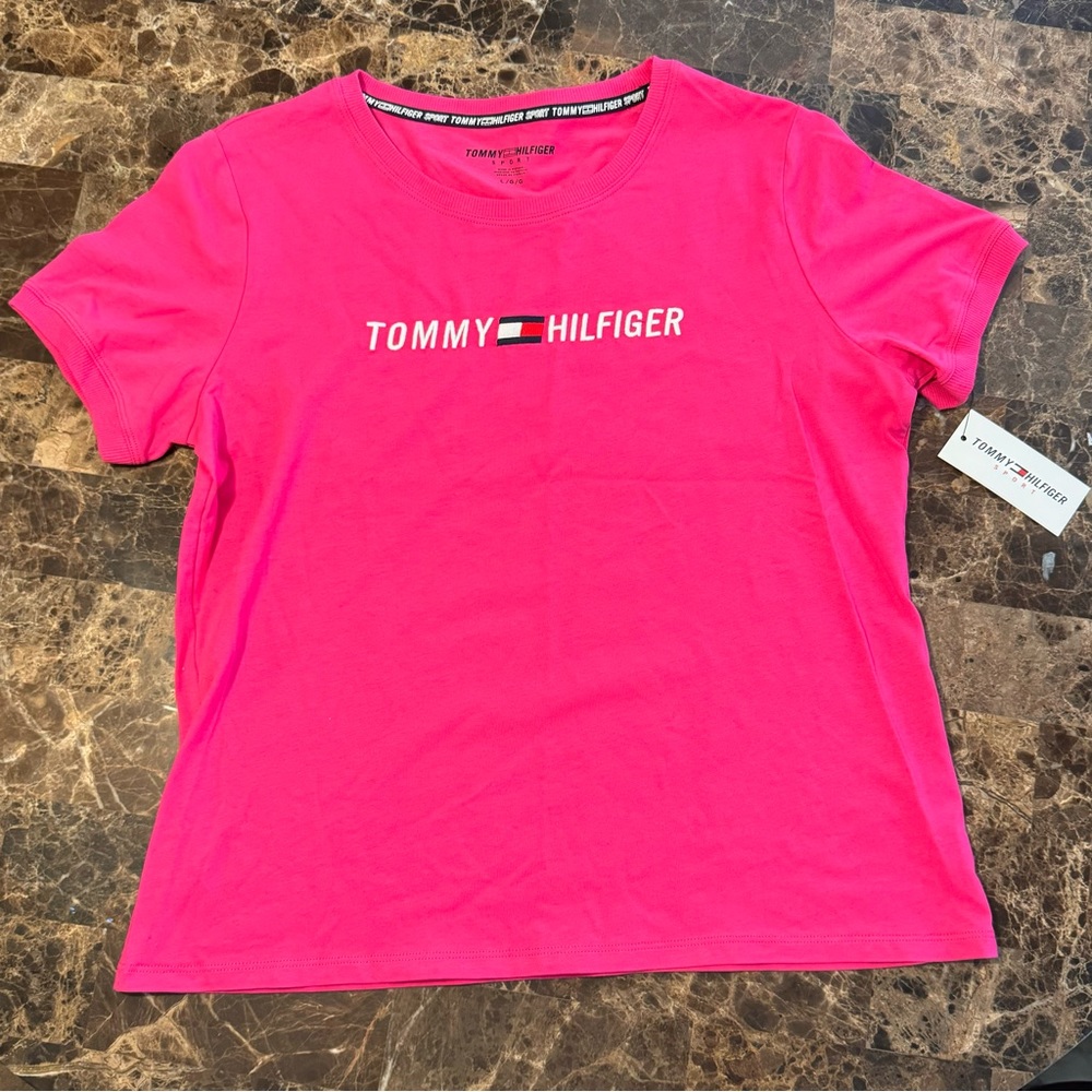 Brand New Women’s Tommy Hilfiger Shirt Size Large